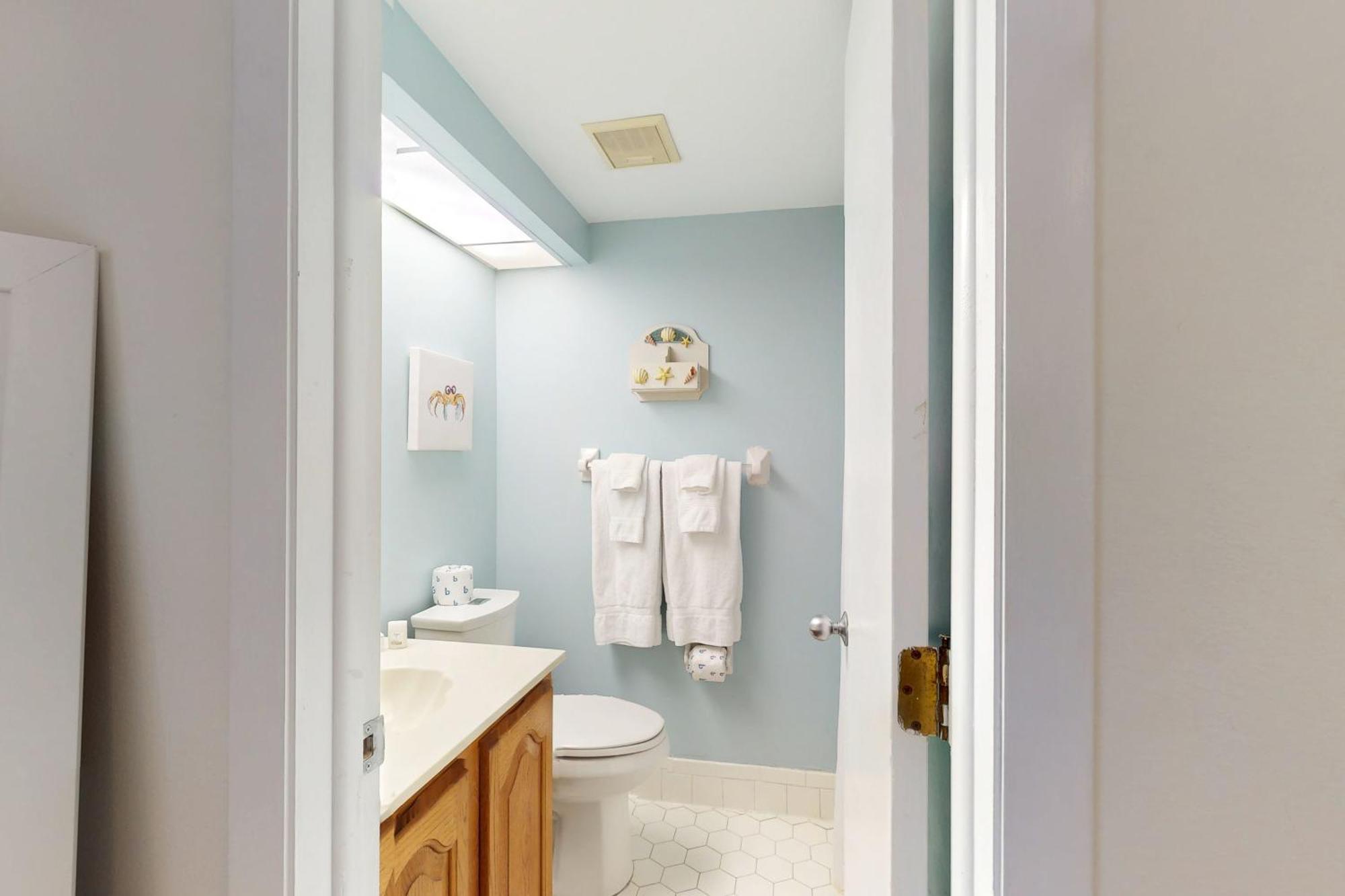 Ocean Breeze & Santa Maria Condos Fort Myers Beach Room photo